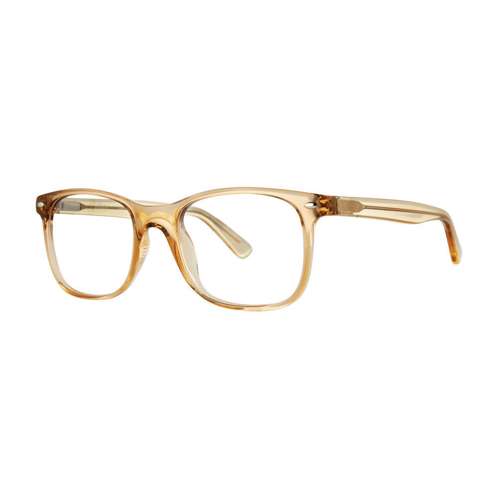 Gallery Lowry Eyeglasses Goldenhour 51mm